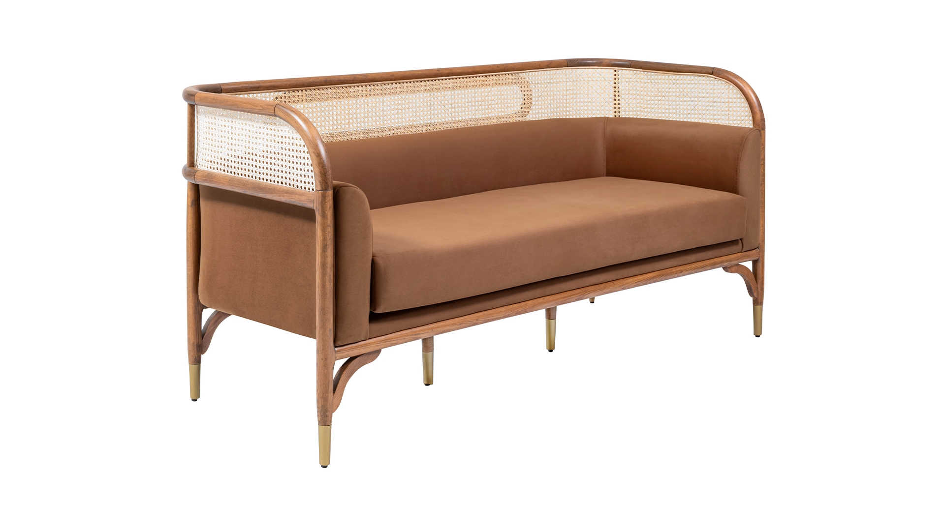 LUCAS BANQUETTE
