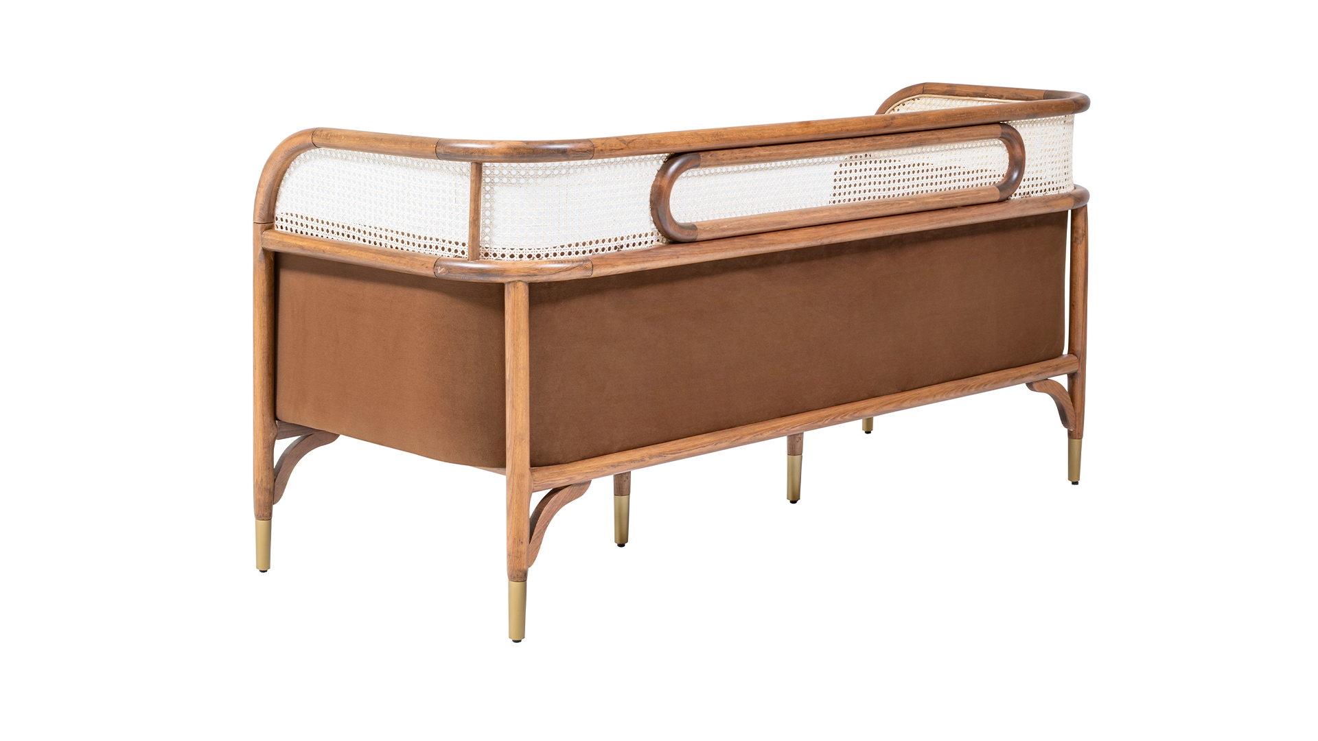 LUCAS BANQUETTE