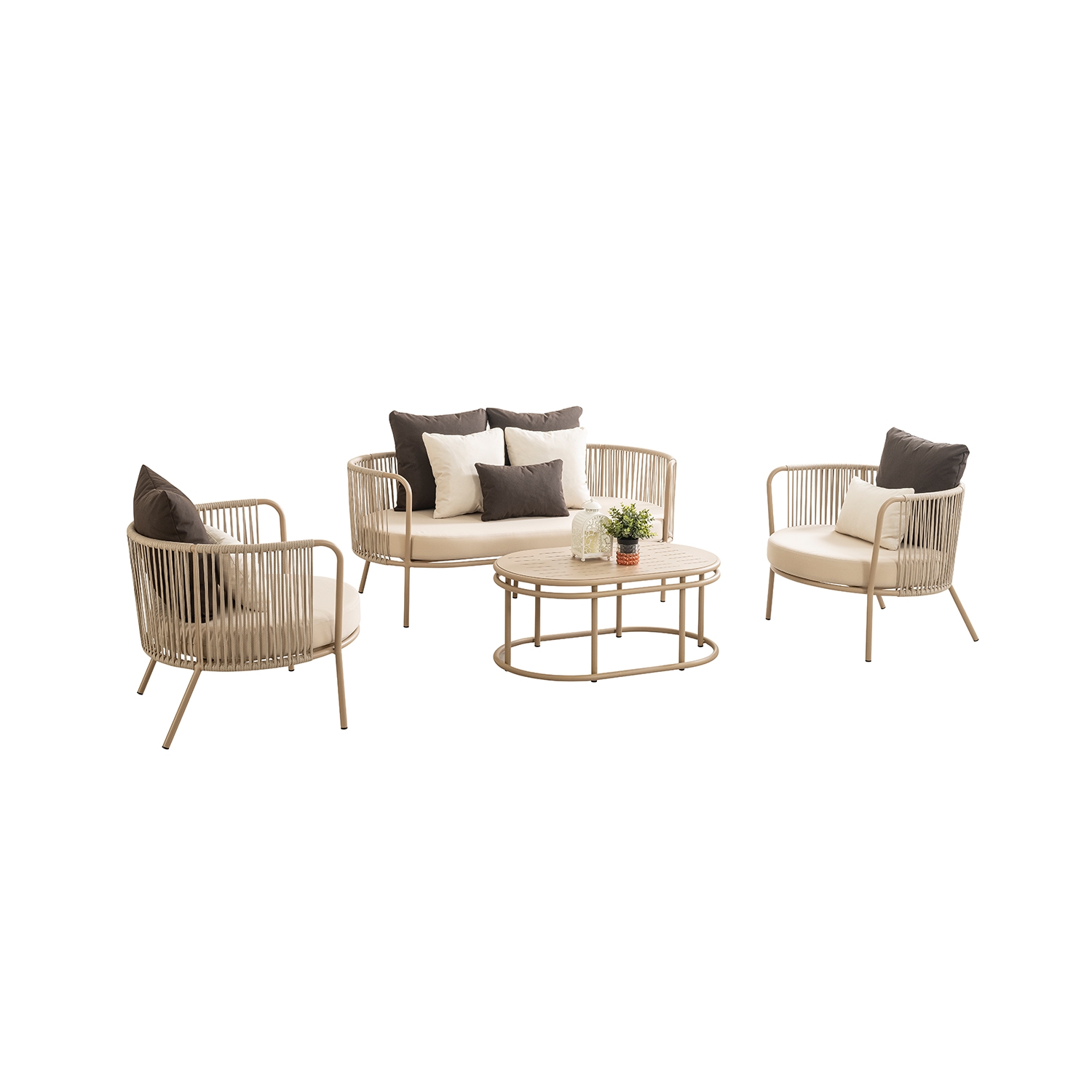 TERRA SET