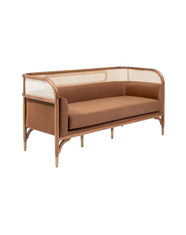 LUCAS BANQUETTE