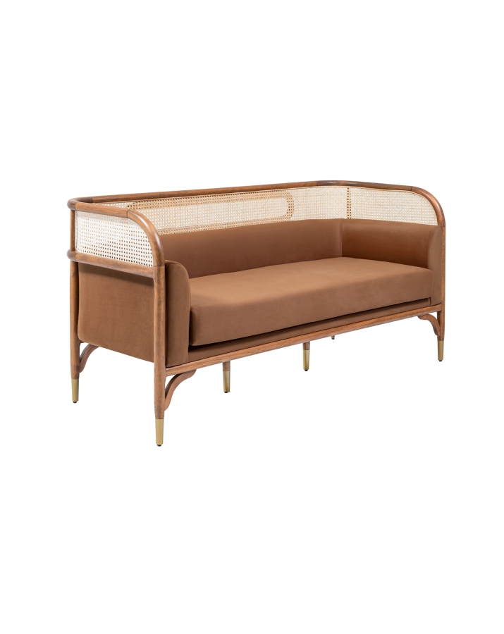 LUCAS BANQUETTE