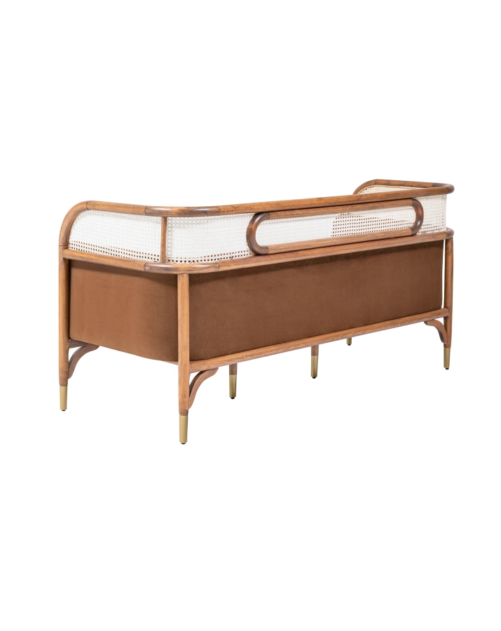 LUCAS BANQUETTE